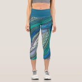 Capri leggings (Recto)