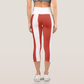 Capri Leggings (Verso)