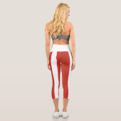 Capri Leggings (Verso)