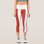 Capri Leggings (Recto)
