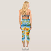 Capri Leggings (Verso)