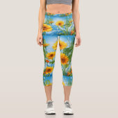 Capri Leggings (Recto)