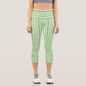 Capri Leggings (Recto)