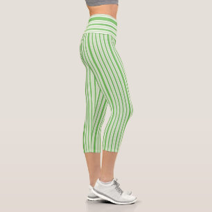 Capri Leggings