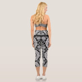 Capri Leggings (Verso)