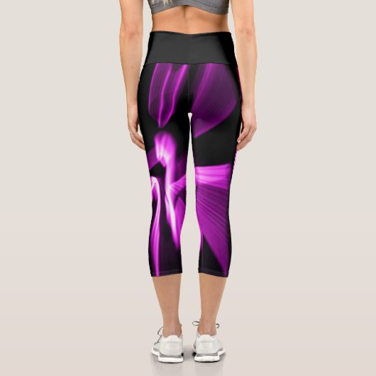 Capri leggings (Verso)
