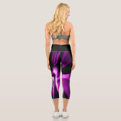 Capri leggings (Verso)