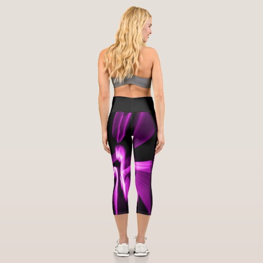 Capri leggings (Verso)