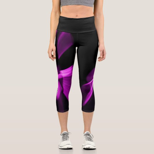 Capri leggings (Recto)