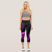 Capri leggings (Recto)