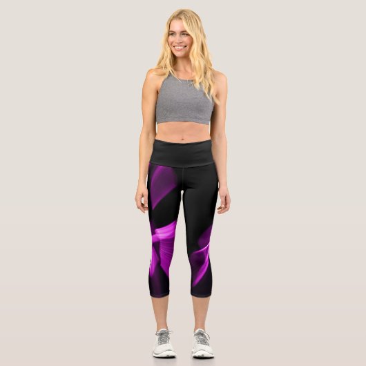 Capri leggings (Recto)