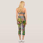 Capri Leggings (Verso)