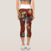 Capri Leggings (Verso)