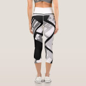 Capri Leggings (Verso)