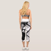 Capri Leggings (Verso)