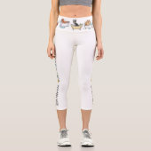 Capri Leggings (Recto)