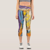 Capri leggings (Recto)