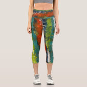 Capri leggings (Recto)