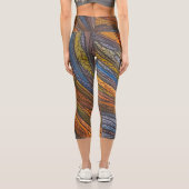 Capri leggings (Verso)
