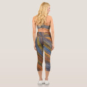 Capri leggings (Verso)