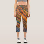 Capri leggings (Recto)