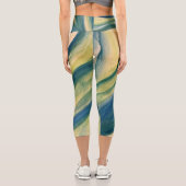 Capri leggings (Verso)