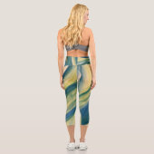 Capri leggings (Verso)