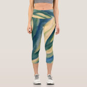 Capri leggings (Recto)