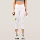 Capri Leggings Cool (Recto)