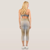 Capri Leggings fusion (Verso)