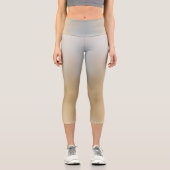 Capri Leggings fusion (Recto)