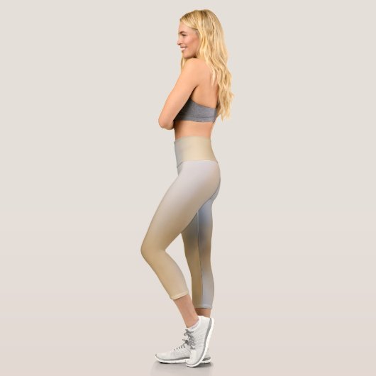 Capri Leggings fusion (Gauche)