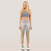 Capri Leggings fusion (Recto)