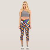 Capri Leggings LGBTQ (Recto)