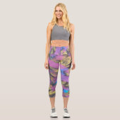Capri Leggings Mumble (Recto)