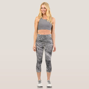 Capri Leggings qui serrent vos courbes dans toutes les b