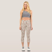 Capri Leggings vintages Londres #2 (Recto)