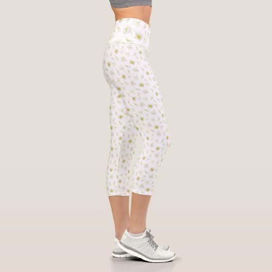 Capri Mariage Joy Leggings #2 (Droite)