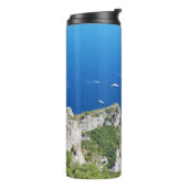 Capri mood - Thermische beker (Gedraaid links)
