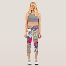 OOH LA LEGGINGS Brandi