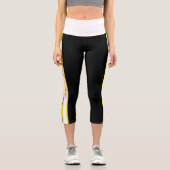 Capri Soyez Toujours Des Leggings (Recto)