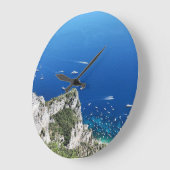 Capri-stemming Grote Klok (Hoek)