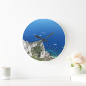 Capri-stemming Grote Klok (Huis)