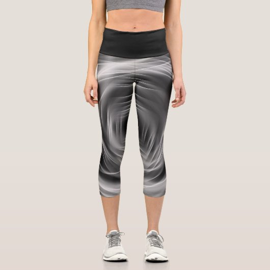 Capri Tunnel tournant - Leggings Capris (Recto)