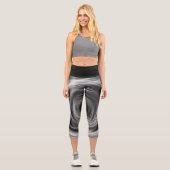 Capri Tunnel tournant - Leggings Capris (Recto)
