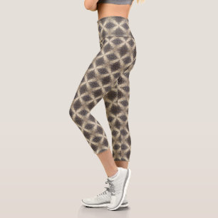 Capri Vision Éthérée – Au-delà de la Réalité21 Leggings