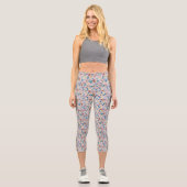 Capri Witchy Wonders Leggings #2 (Recto)