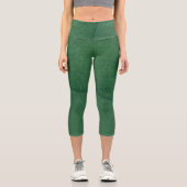 Capri Yoga Essentials : Leggings & Pants pour femmes (Recto)