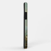 Capriccio of a Harbour Case-Mate iPhone Case (Achterkant/rechts)