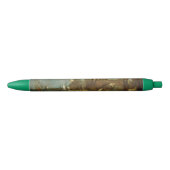 Capriccio van een Harbor Custom Pen (Voorkant)